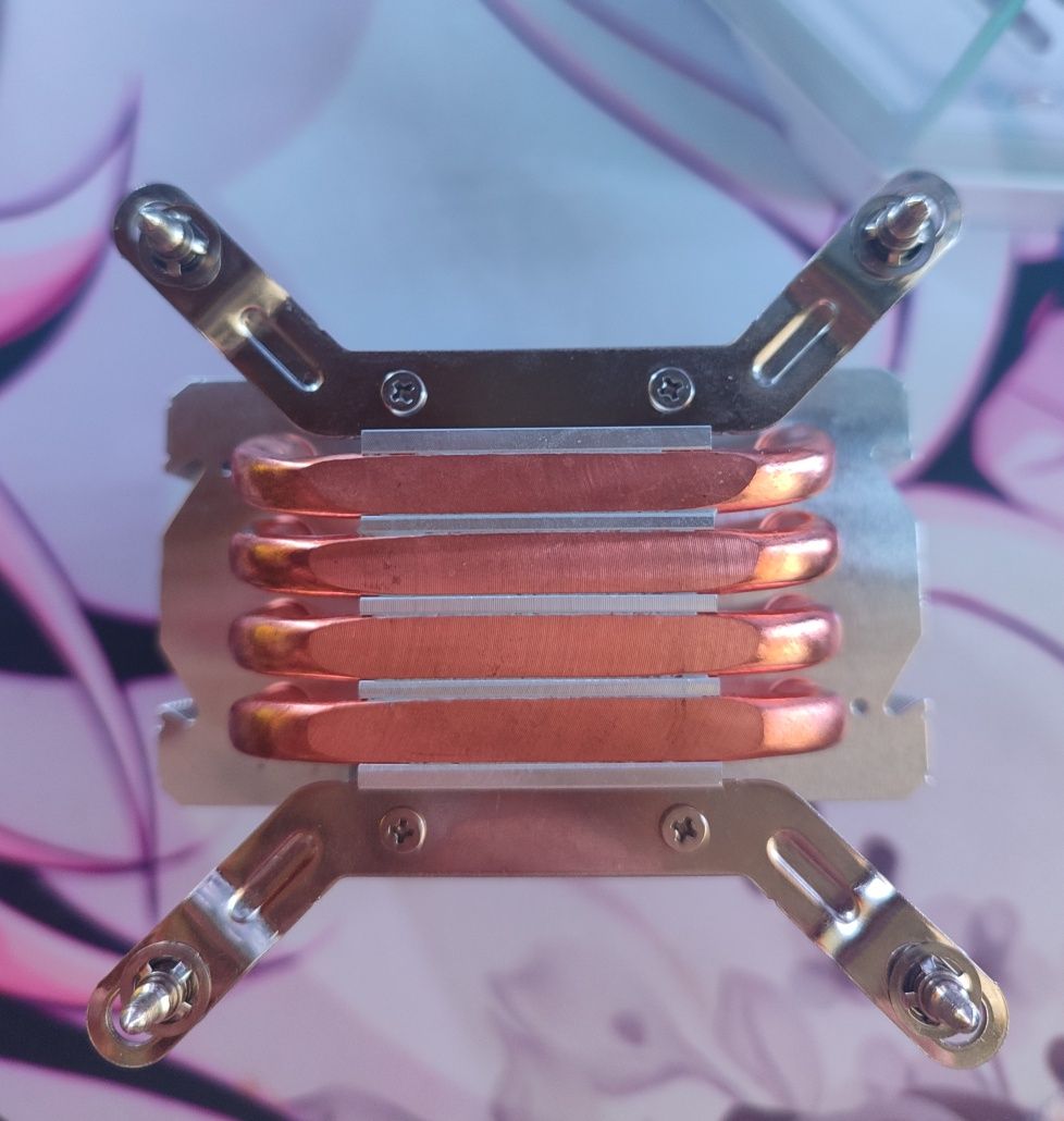 Продам башню jonsbo cr-1400