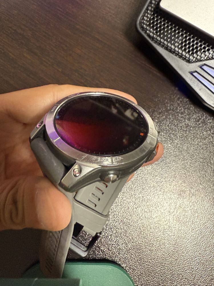 Garmin Epix gen2 47mm