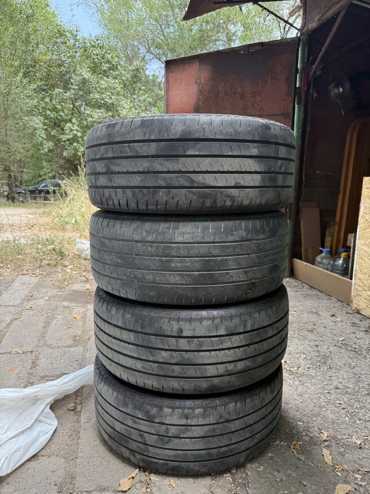 Летние шины R18 Brigstone