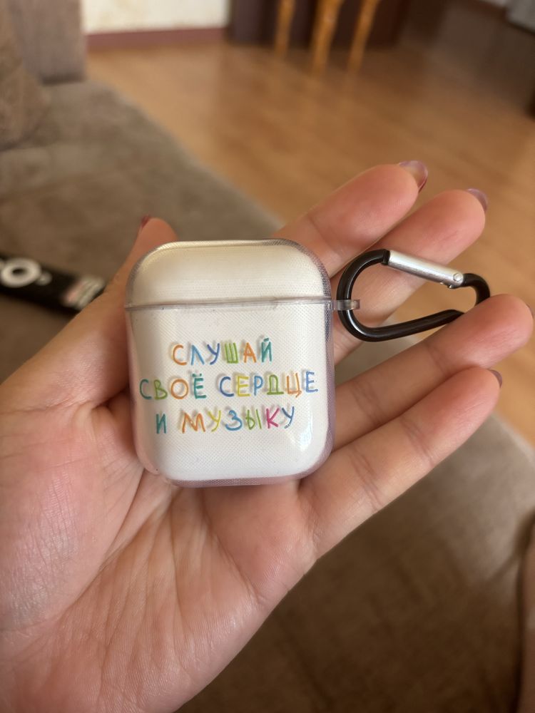 Продам эйрподс