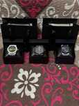 Мужские наручные часы Hublot