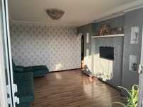 продам 3 комнатную квартиру на кск