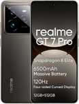 Realme GT 7 Pro 12/256 в идеале