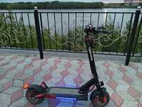Kugoo m4 pro 18Ah 2022
