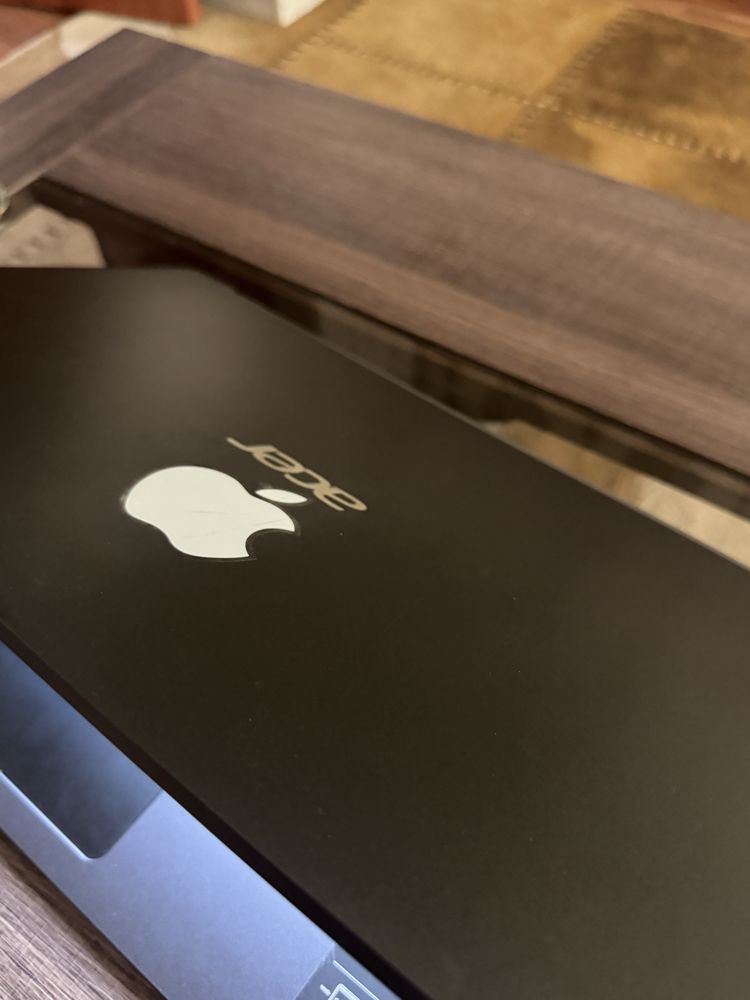 Acer Aspire 7 A715-75G