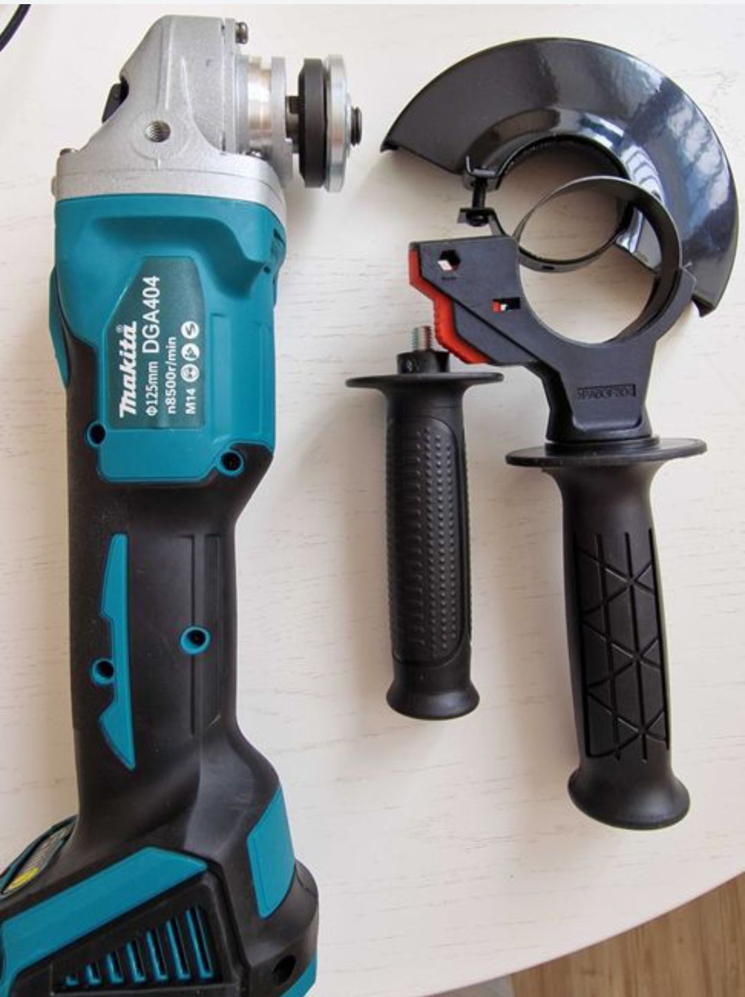 Makita 5в1, набор из 5 инстр, 100000 тг, Юго-Восток, улЕсиль