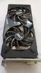 Видеокарта GTX 1660 super