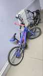 Велосипед BMX детский от 3х лет