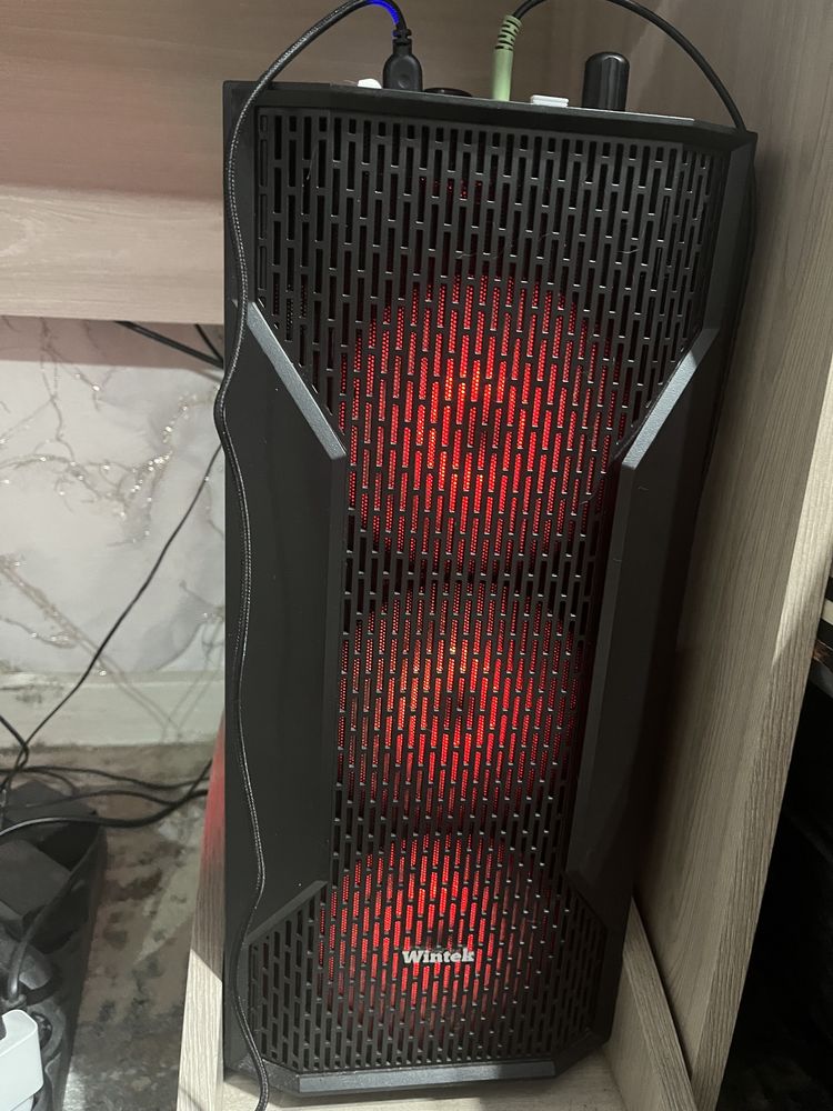 Продам игровой компьютер