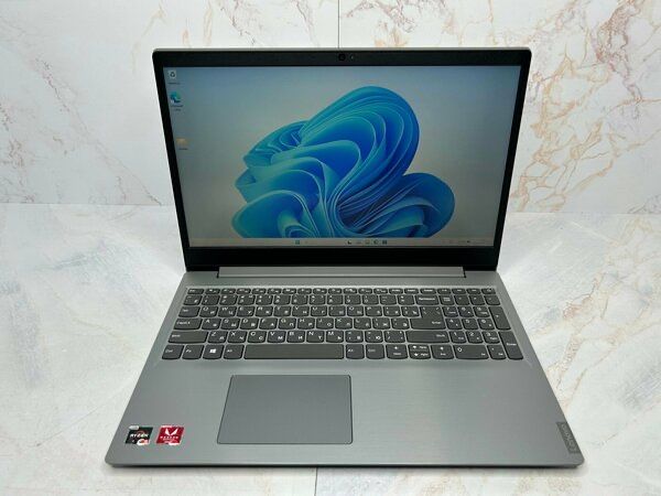 Мощный ноутбук Lenovo\Ryzen 5-3500\Vega 8\Full HD