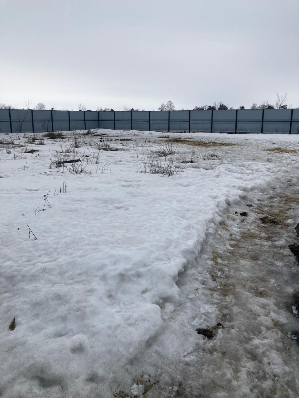 Земельный участок 10 соток