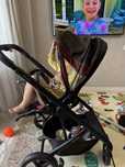 Коляска Cybex Balios S Ferrari