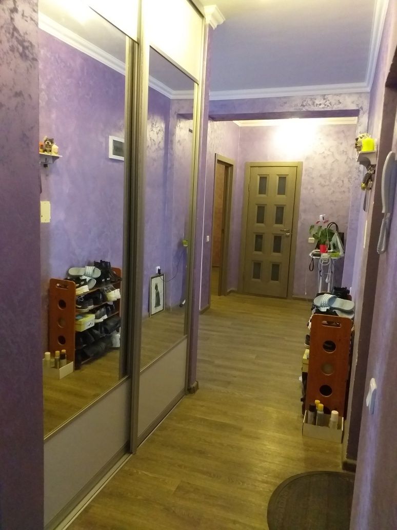 Продам 2-х комнатную квартиру