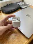 Airpods 2 оригинал