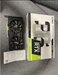 Видеокарта RTX 3060 12 гб
