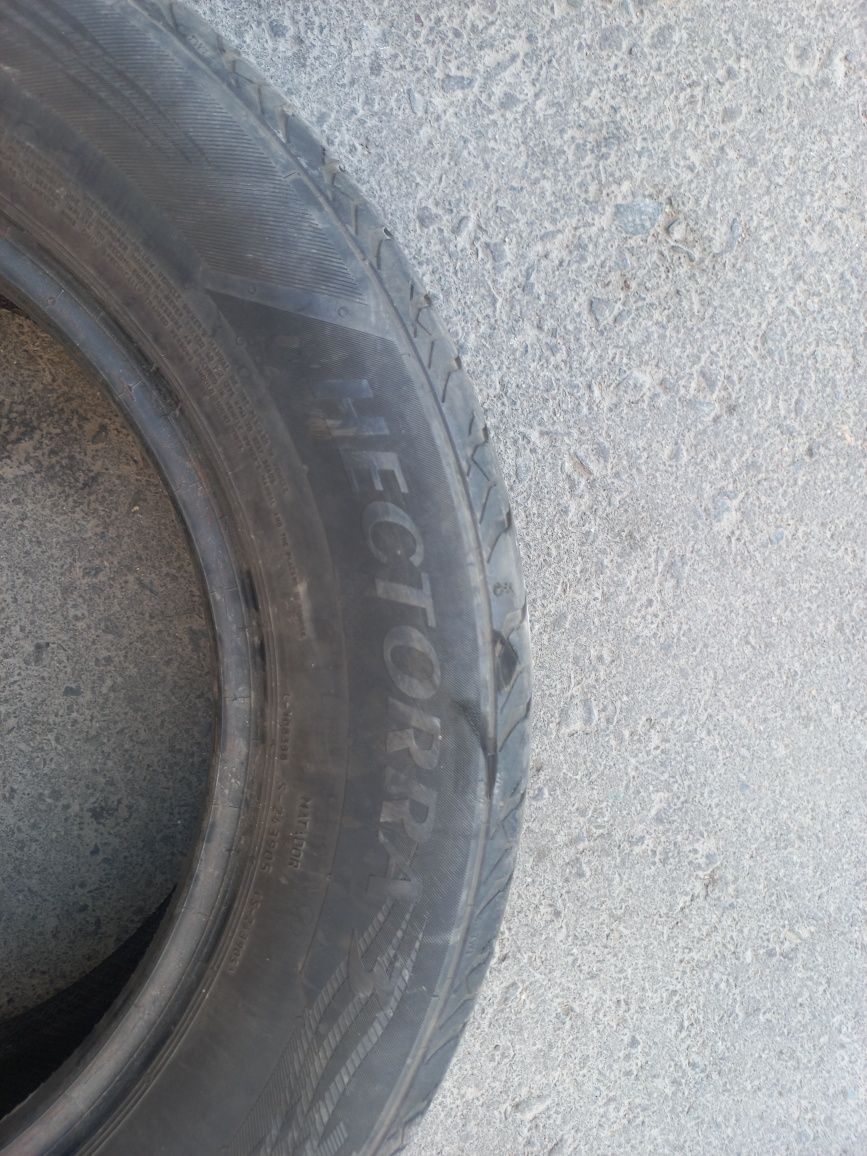 Продам  шину летняя