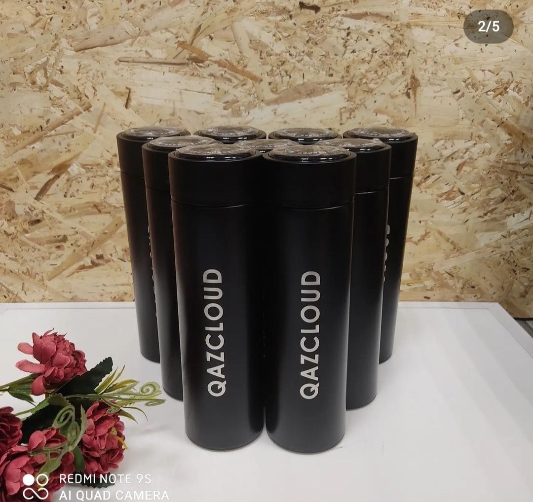 Корпоративные подарки с логотипом компаний!