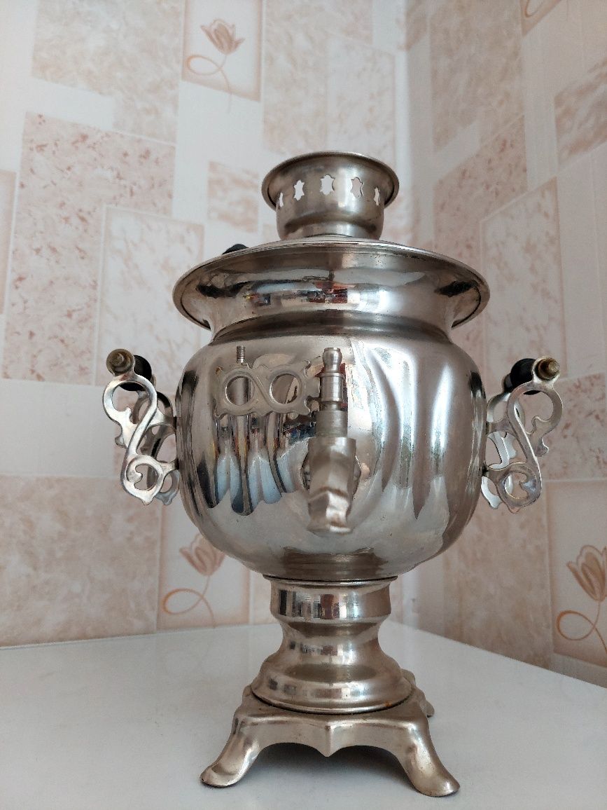 Электрический самовар