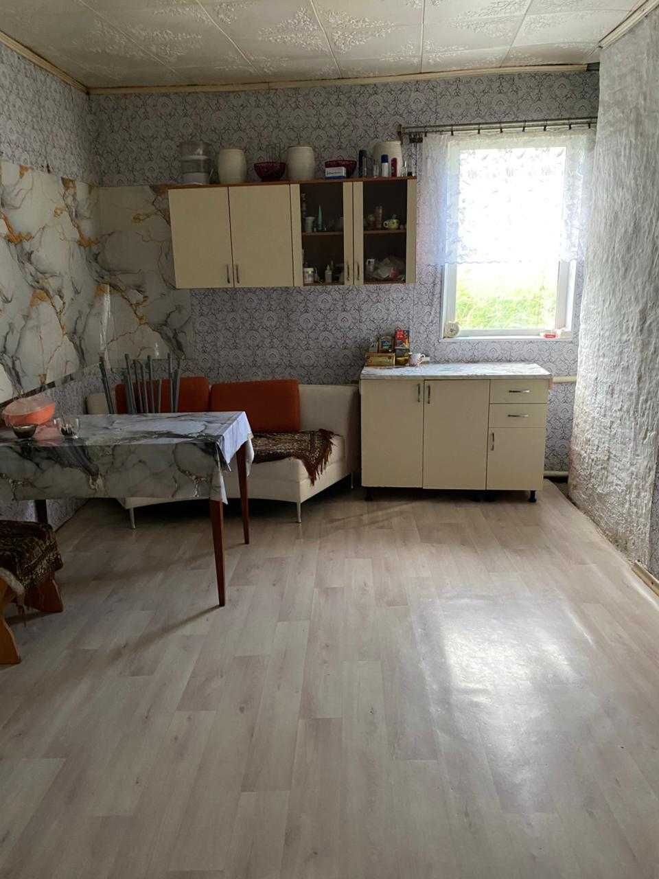 Продам частный, теплый дом