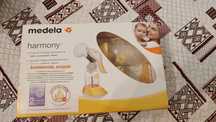 Ручной молокоотсос Medela