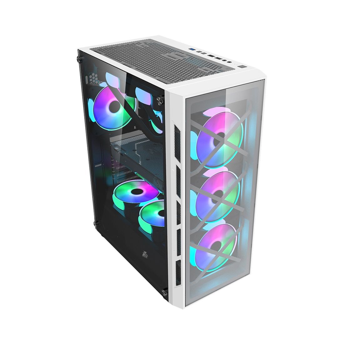 Игровой RTX 4060 / Intel core i5 (12400) Компьютер