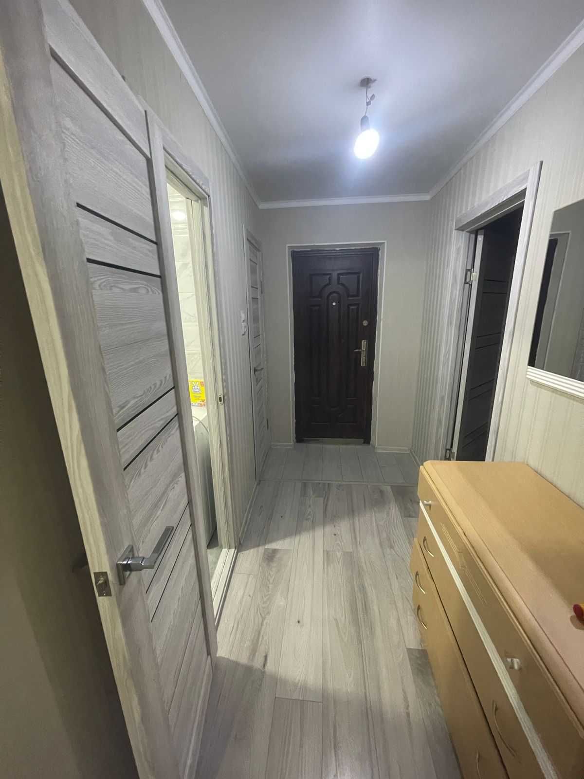 Сдам 1комн кв в 4мкр