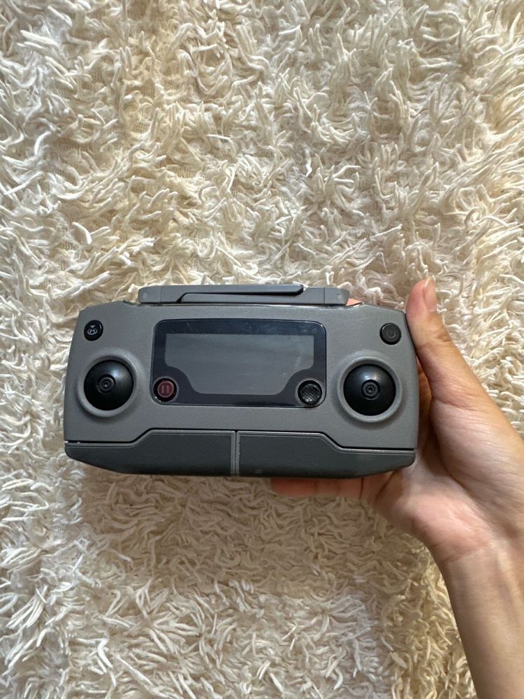 Дрон DJI Mavic 2 Pro