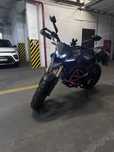 Tekken r-line 250