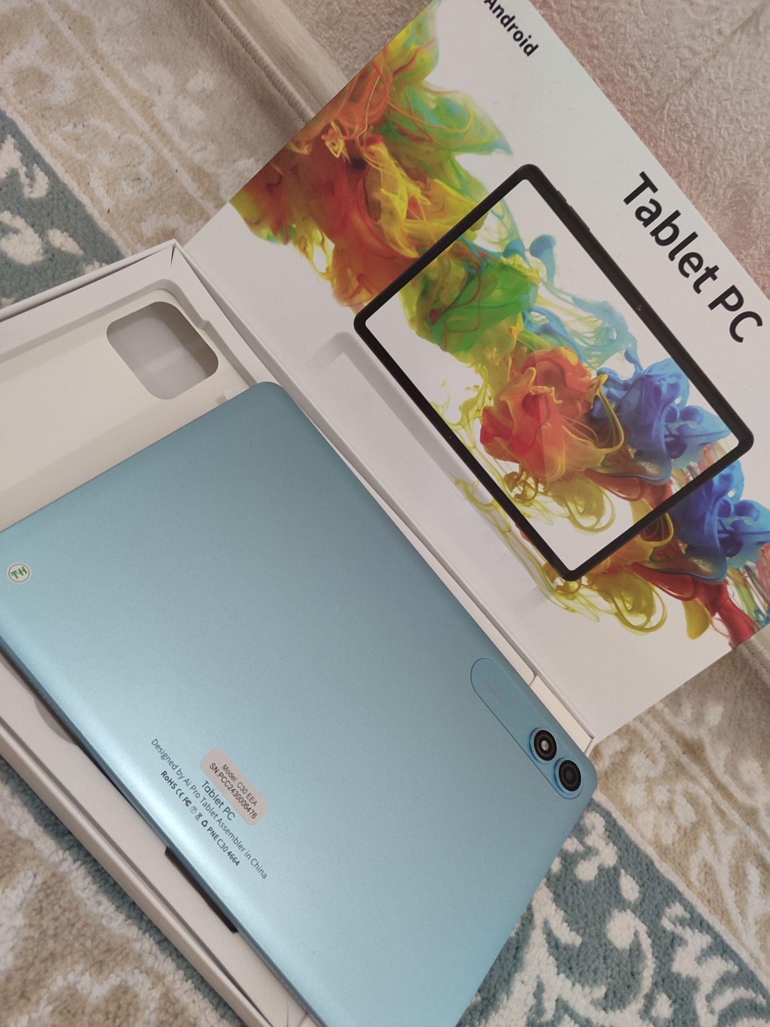 Планшет Tablet PC