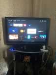 Телевизор Panasonic
