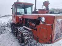Продам трактор ДТ-175 (дт-75) Волгарь.
