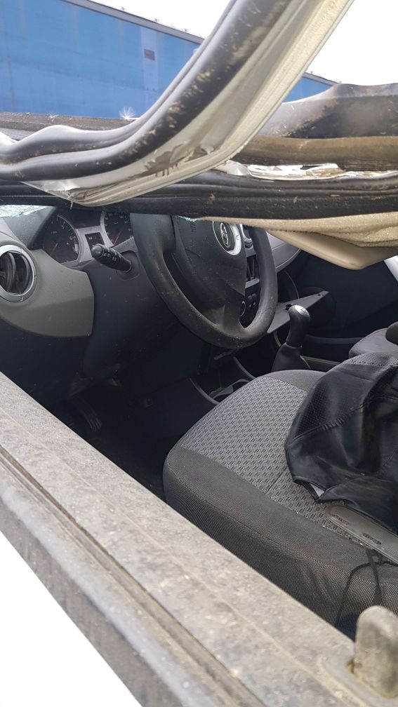 Lada Largus Reno Рено Лада Ларгус 2013 1.6 К4М Двс 16кл на запчасти.