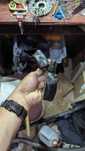 Педали контактные для шоссейного велосипеда shimano
