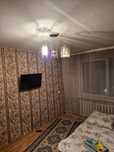 Самал 5мкрн чистая,уютная кварира.