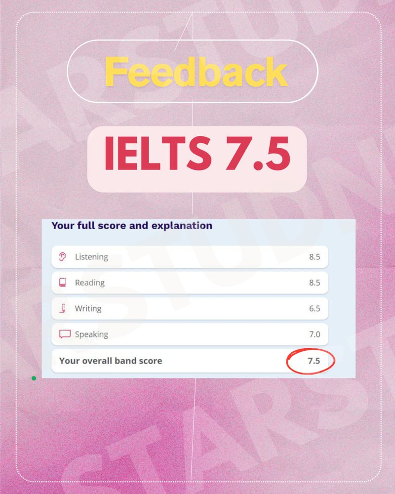 Репетитор по IELTS, английскому языку