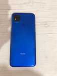 Redmi 9C Twilight Blue , 64гб