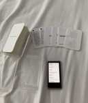 Ipod nano 7 память 16 гигов