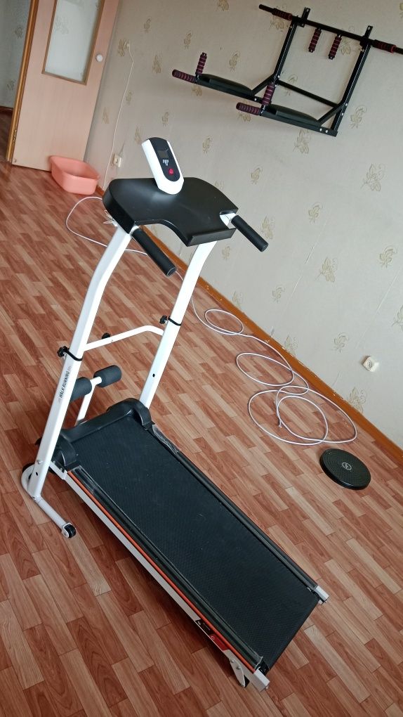 Продам МЕХАНИЧЕСКУЮ Беговую дорожку