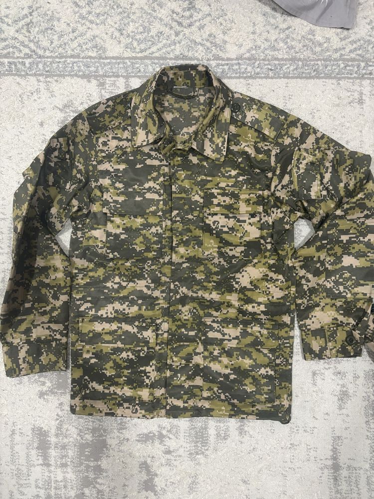 Продам военную форму