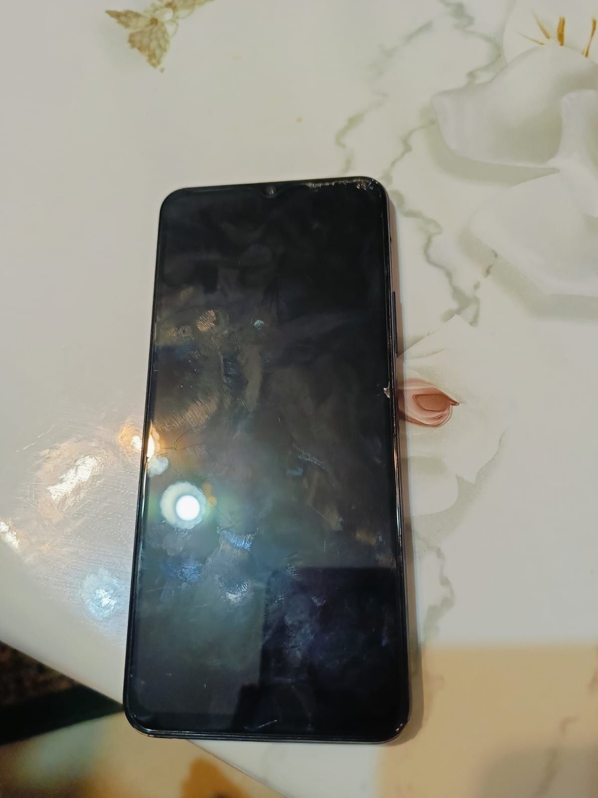 Vivo y53s 128 гиг