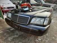 W210 w140 w202 w124 мерседес авторазбор лупарик бу двигатель акпп мато