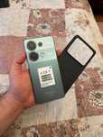 Xiaomi 13pro 12/256gb