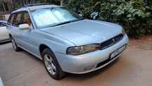 Subaru Legacy универсал