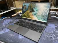 Ноутбук Chuwi CoreBook X Pro Core i5-12450H/RAM 16Gb/SSD 512GB/Intel