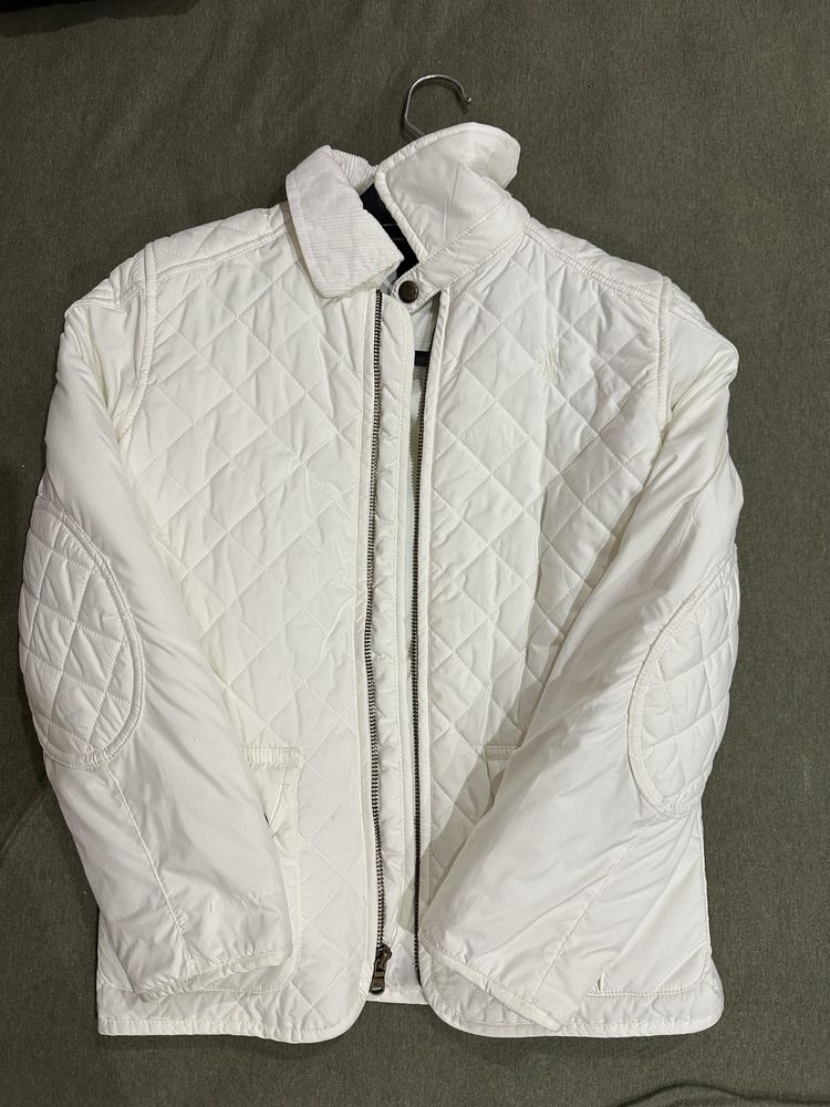 Ralph lauren польто и куртка