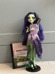 Monster High / Amanita Nightshade / Монстр Хай / Аманита Найтшейд