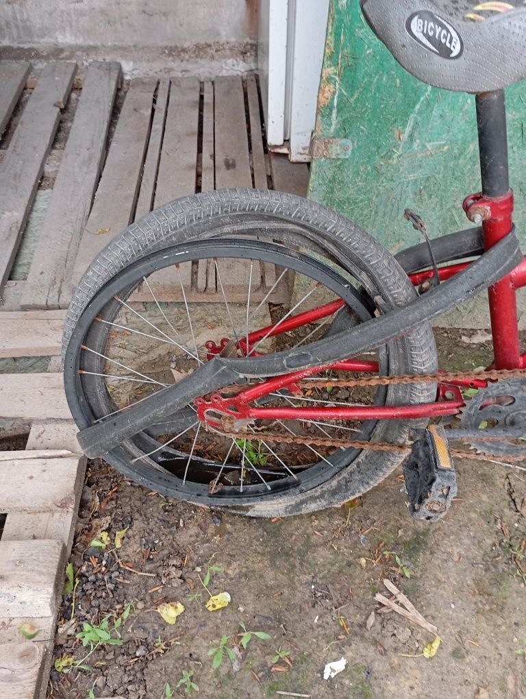 Продам велосипед
