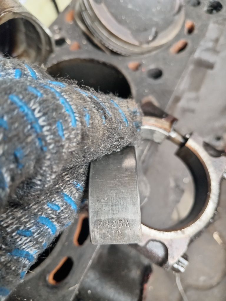Мазда 626 1.8 кронус