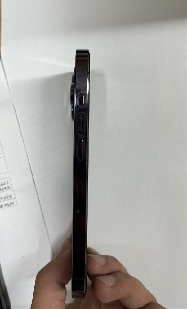 Iphone 14 pro 256 Gb