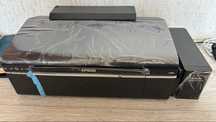 Принтер Epson L805